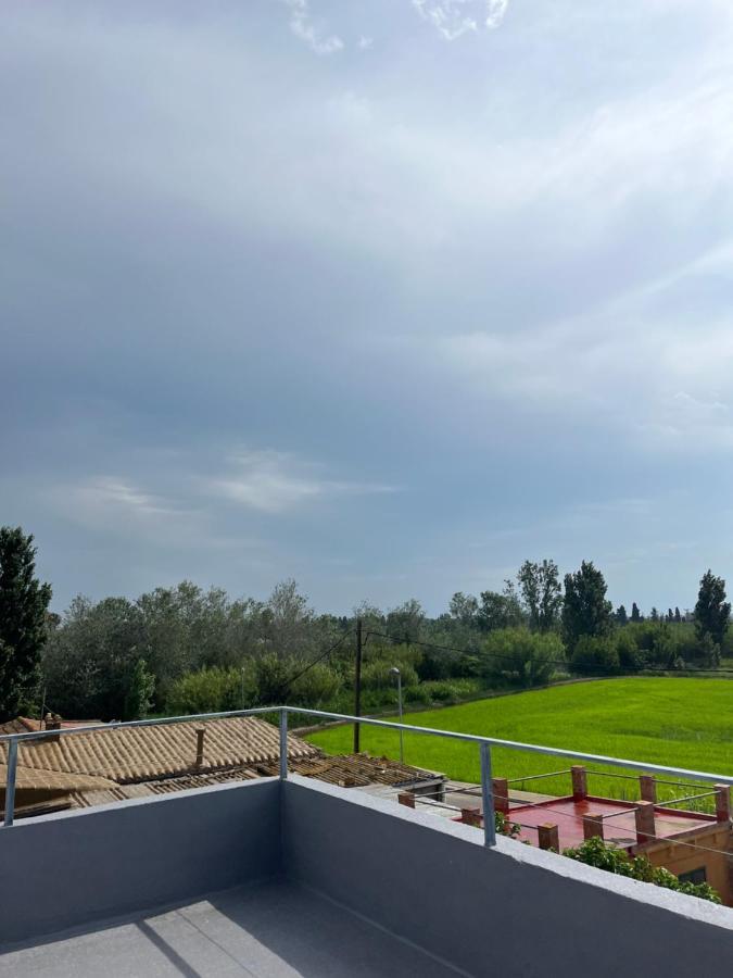 El Secreto Del Descanso Del Ebro سانت جاومي د إنفيجا المظهر الخارجي الصورة